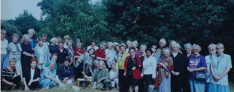 jane and group 