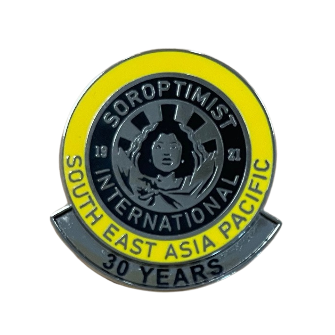 30 Year Member Badge