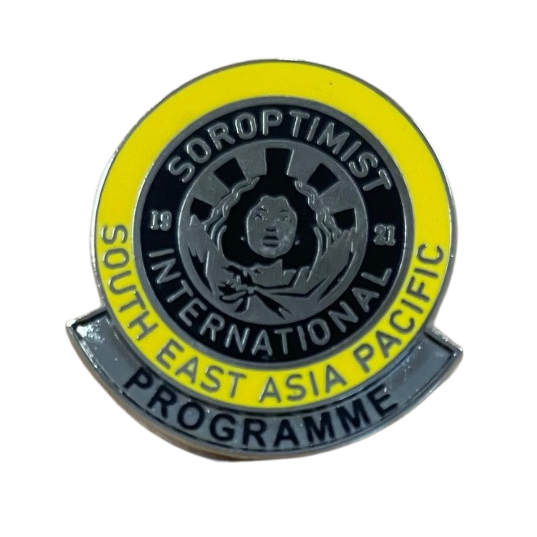 Programme Badge